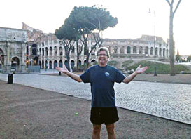 Mark Roma
