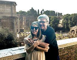Mark & Anna